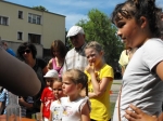 Dzie� Dziecka w PK Wronki - 8.06.2013r.