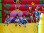 Dzie� Dziecka w PK Wronki - 8.06.2013r.