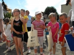 Dzie� Dziecka w PK Wronki - 8.06.2013r.